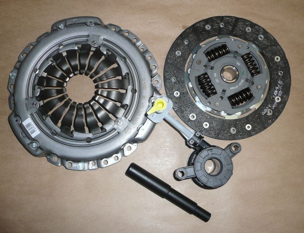 Koppling från Autofrance - bild 2