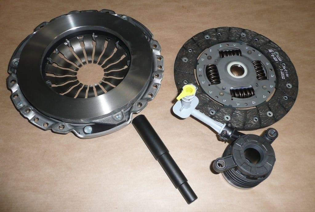 Koppling från Autofrance - bild 3