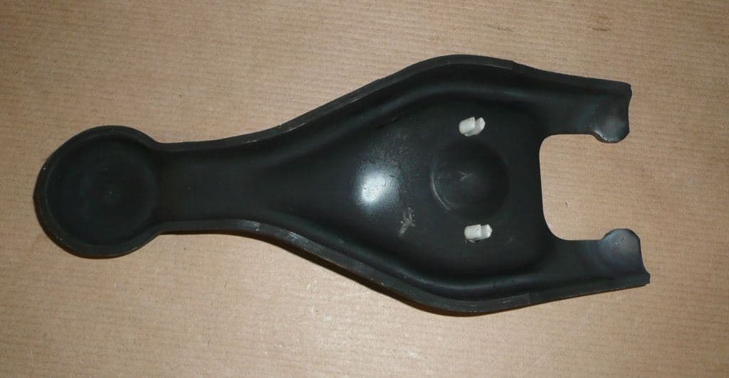 Kopplingsarm - Citroën Berlingo/C2/C3/C4/P206/30 från Autofrance - bild 3