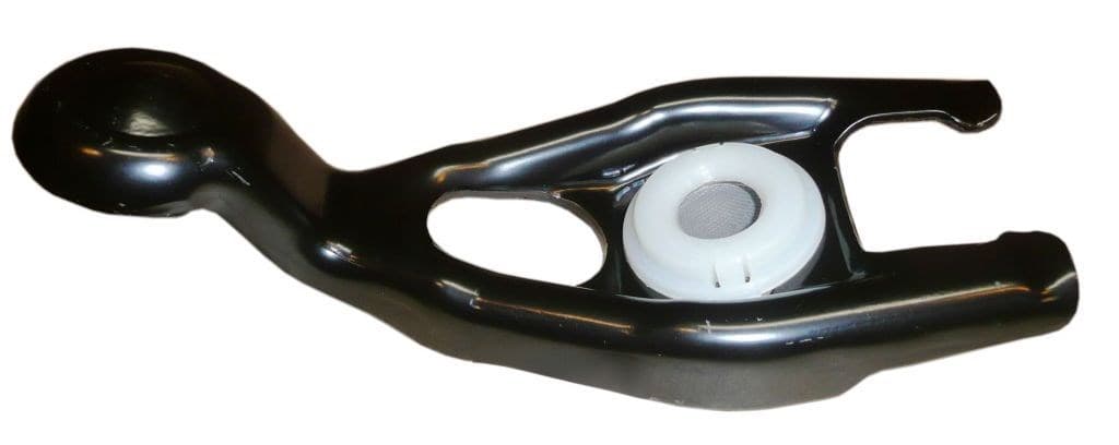 Kopplingsarm - Citroën C2/C3/C4/Ds3, Peugeot 206/307 från Autofrance