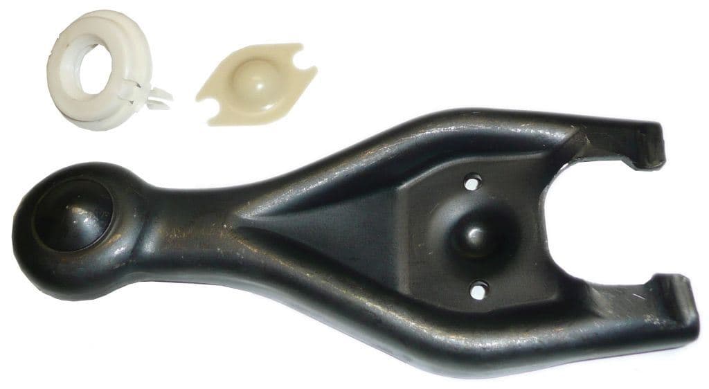 Kopplingsarm - Citroën C4/Jumper III/Jumpy III från Autofrance