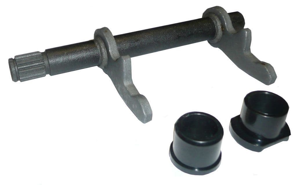 Kopplingsarm - Citroën Nemo, Peugeot Bipper 1.3D från Autofrance