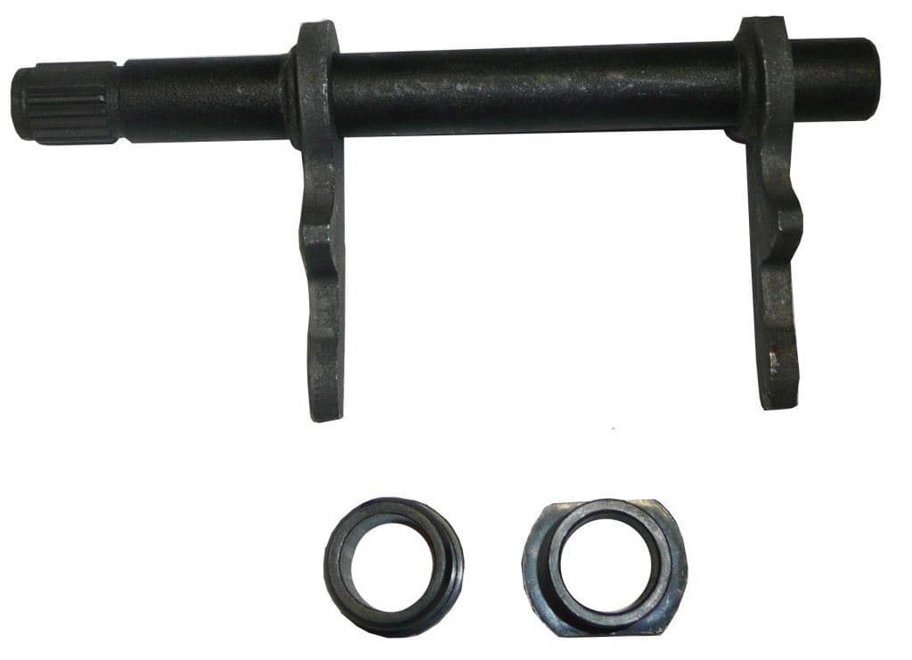 Kopplingsarm - Citroën Nemo, Peugeot Bipper 1.3D från Autofrance - bild 2