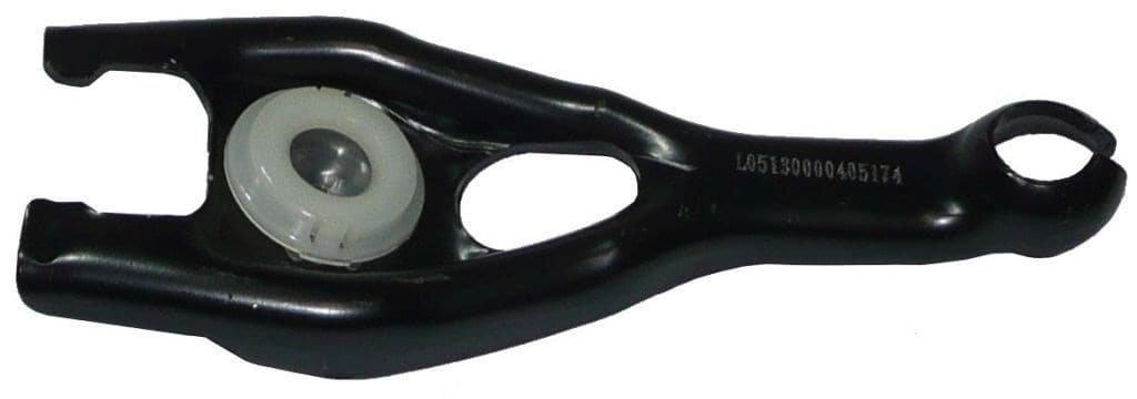 Kopplingsarm - Peugeot 206/Bipper C Nemo från Autofrance