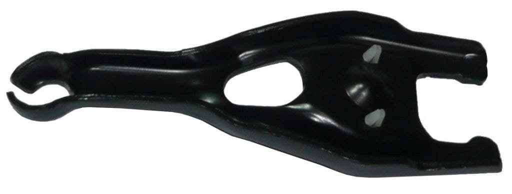 Kopplingsarm - Peugeot 206/Bipper C Nemo från Autofrance - bild 2
