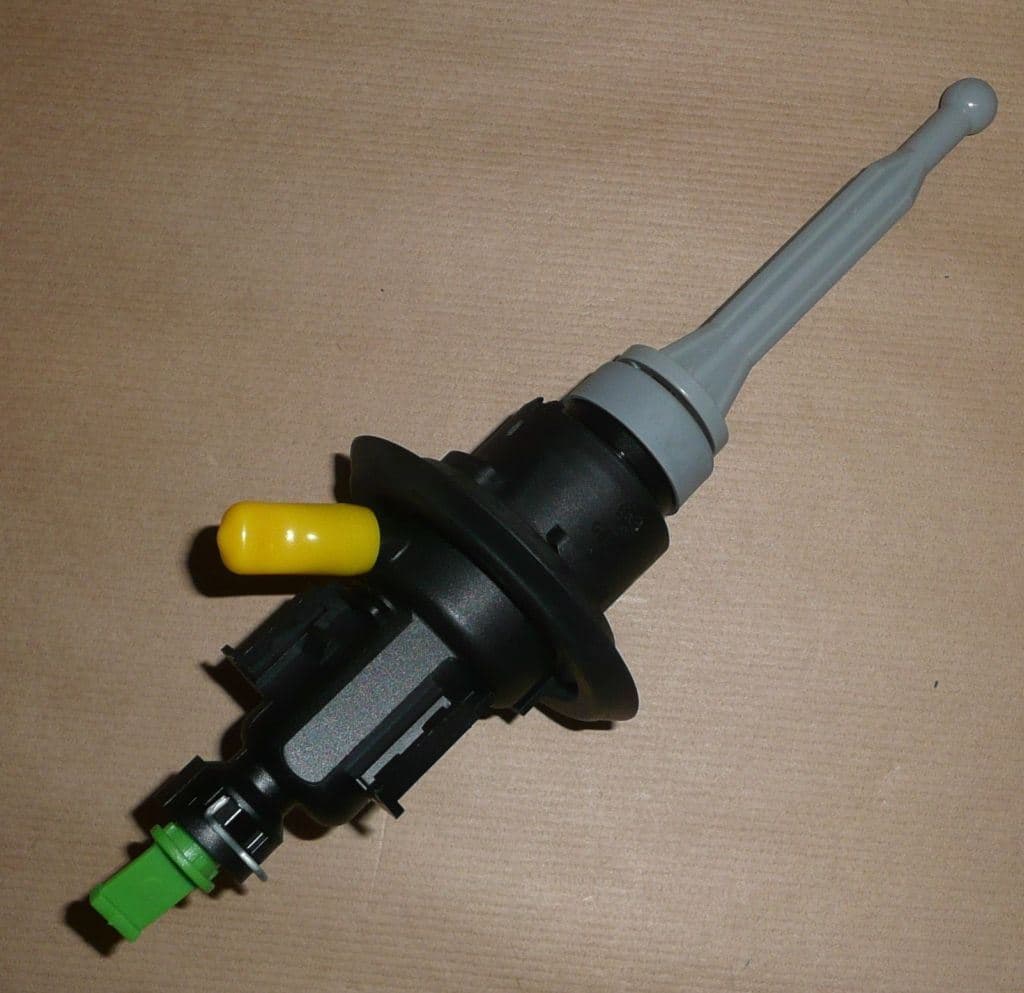 Kopplingscylinder - Citroën Berlingo III från Autofrance - bild 3