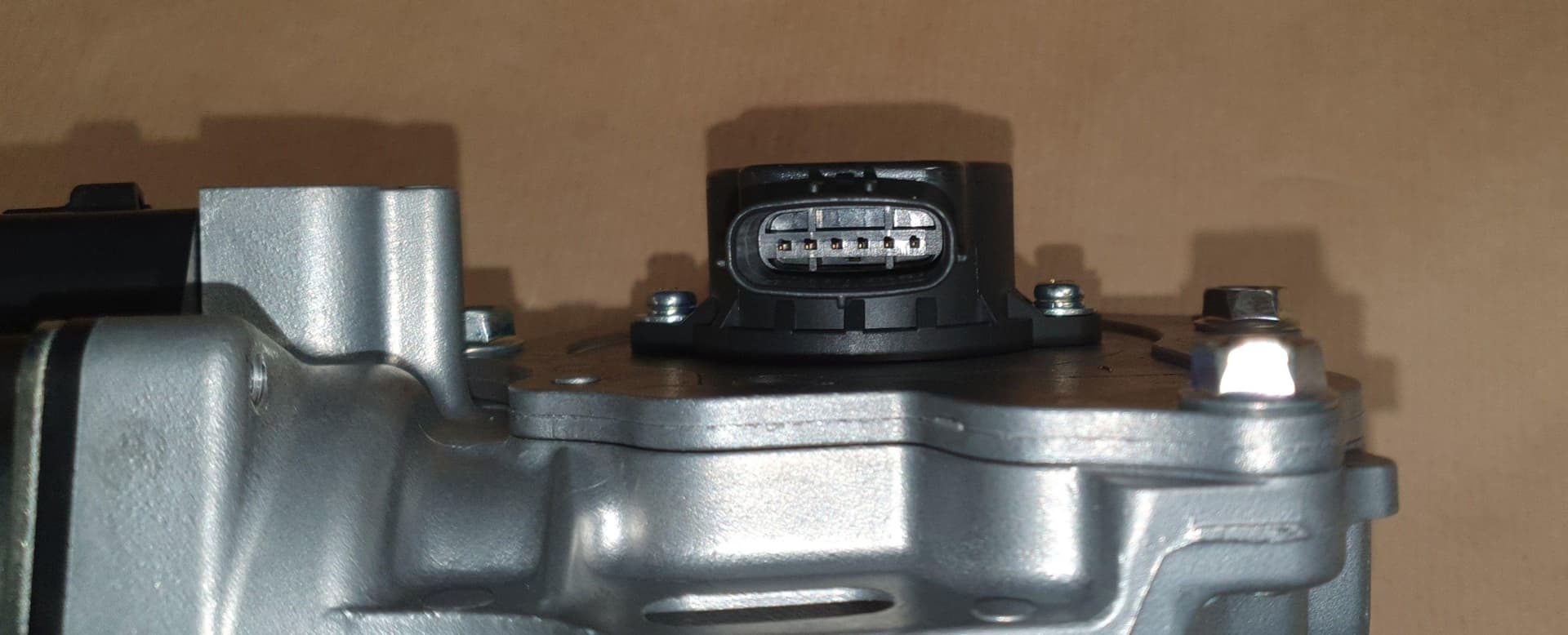 Kopplingscylinder - Citroën C1 II från Autofrance - bild 4