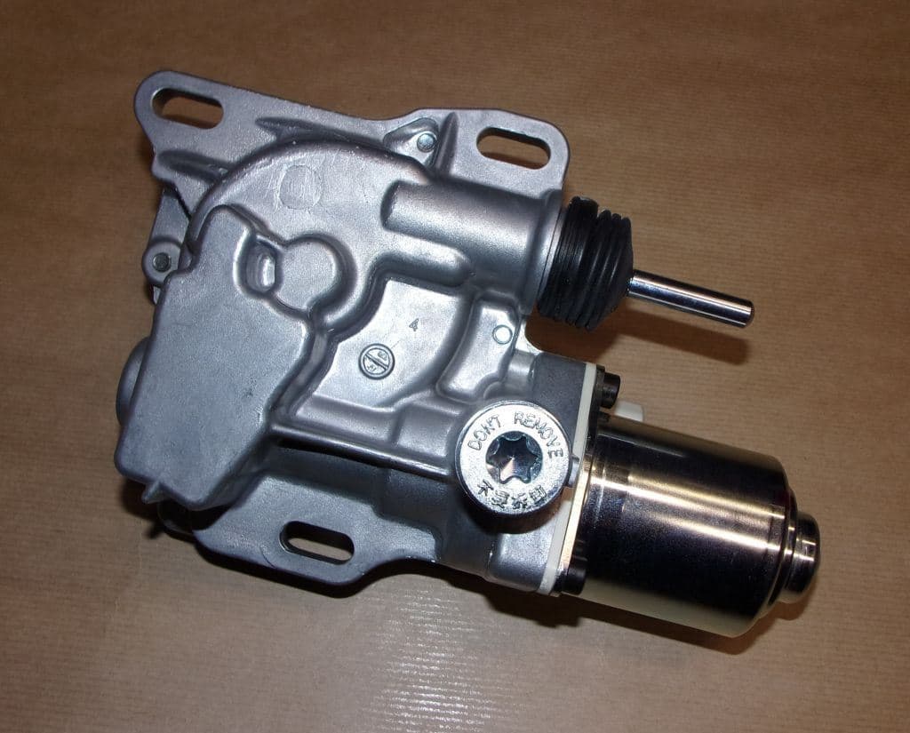 Kopplingscylinder - Citroën C1/P, 107 från Autofrance - bild 2