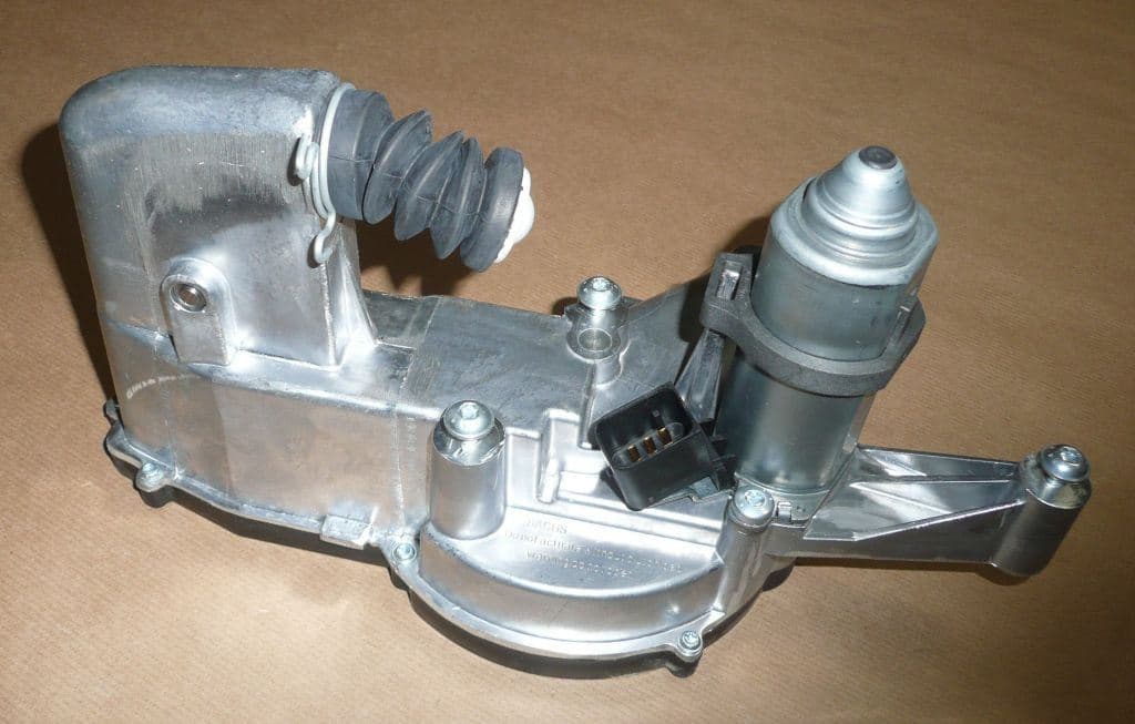 Kopplingscylinder - Citroën C2/C3 P 207/208 från Autofrance - bild 2