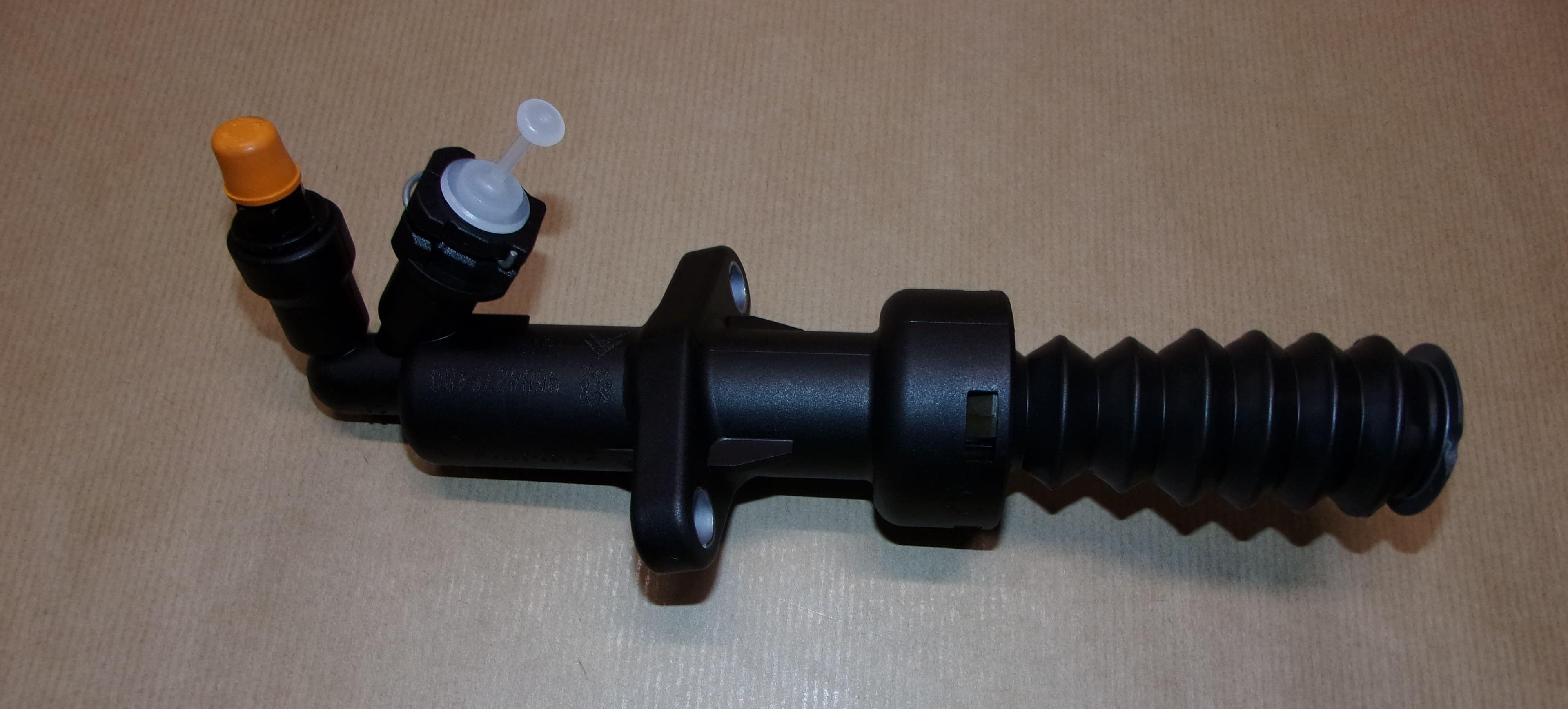 Kopplingscylinder - Citroën C4/C5 III/P407/807 från Autofrance - bild 2