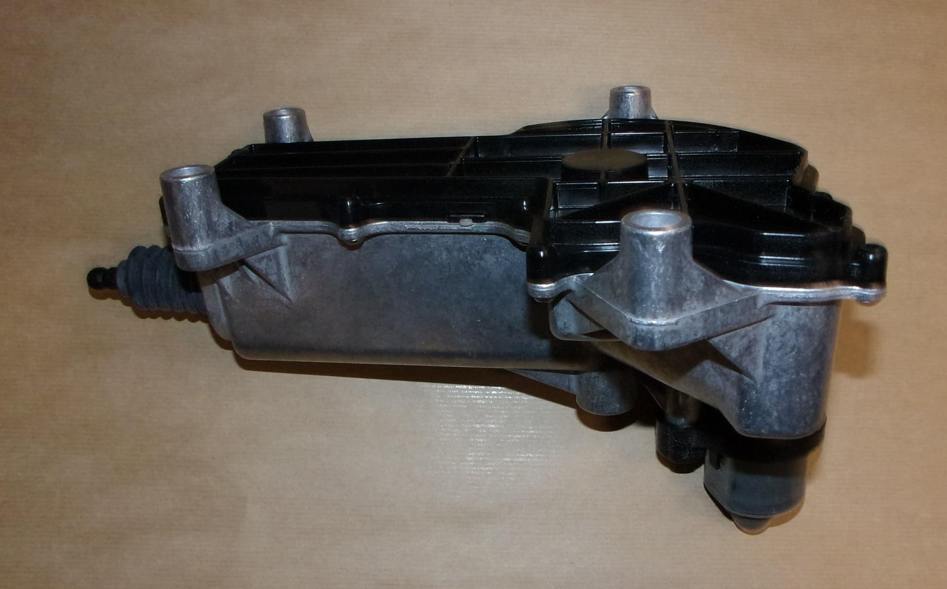 Kopplingscylinder - Renault Master III 2.3DCI från Autofrance - bild 4