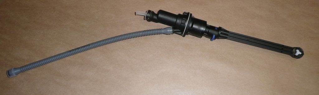 Kopplingspump - Citroën C-elisee/P, 301 från Autofrance - bild 3