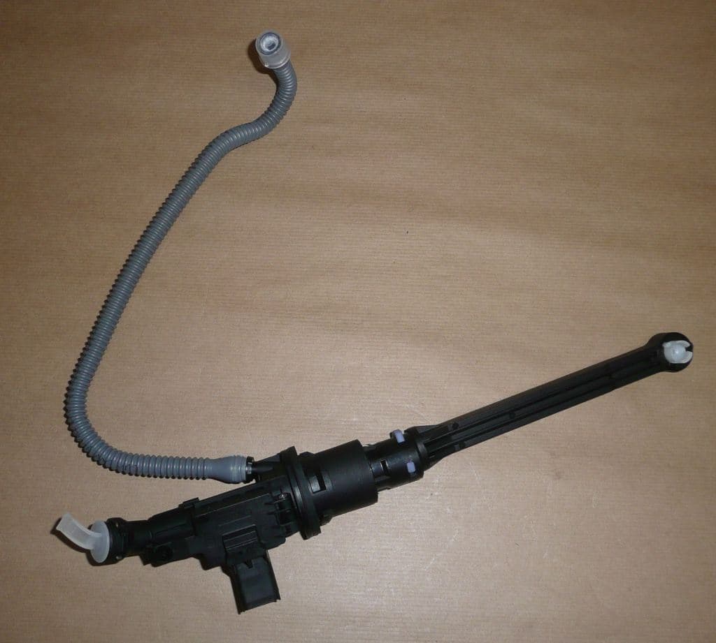 Kopplingspump - Citroën C4 Ds4 1.6HDI från Autofrance - bild 2