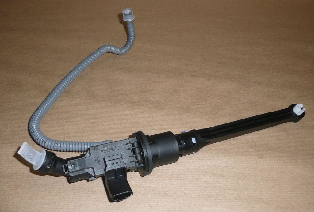 Kopplingspump - Citroën C4 Ds4 1.6HDI från Autofrance - bild 3