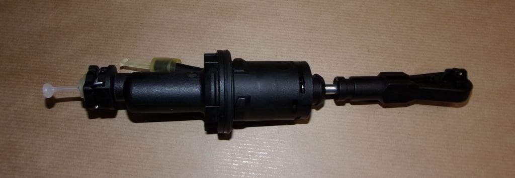 Kopplingspump - Citroën C5/P, 407 från Autofrance - bild 2