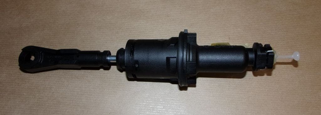 Kopplingspump - Citroën C5/P, 407 från Autofrance - bild 3