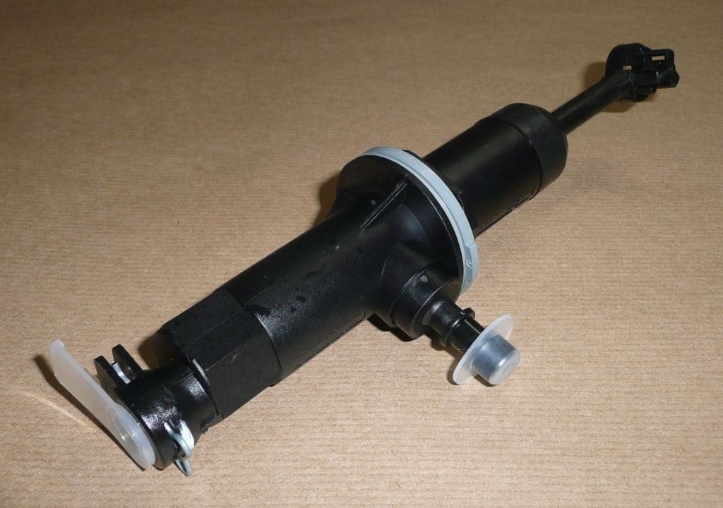 Kopplingspump - Renault Clio II från Autofrance - bild 4