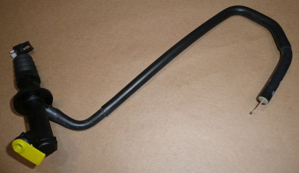 Kopplingspump - Renault Clio III från Autofrance - bild 3