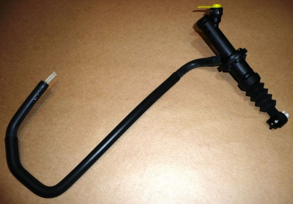 Kopplingspump - Renault Clio III från Autofrance - bild 4