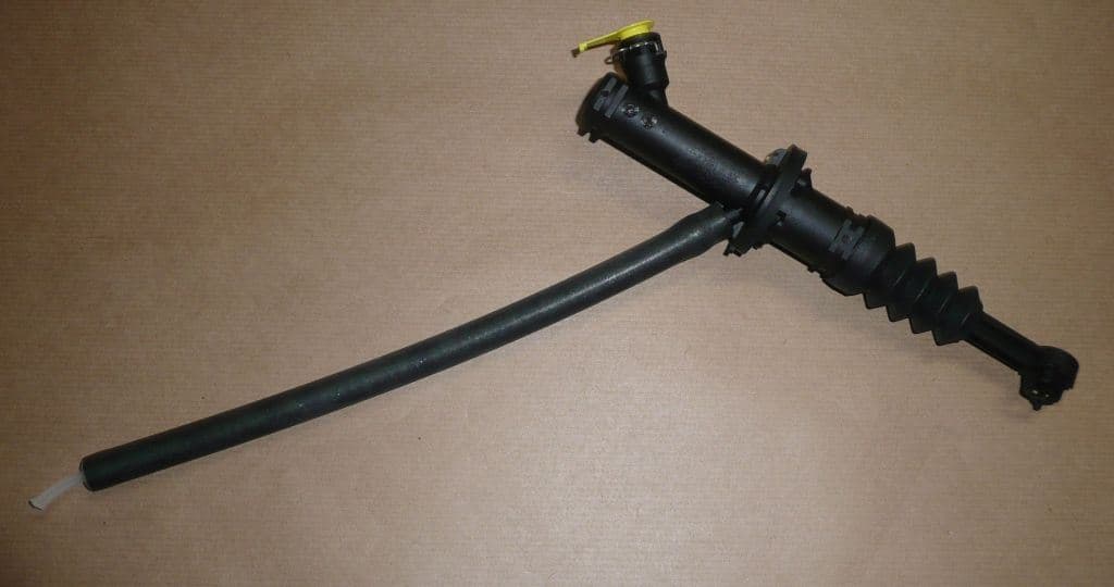 Kopplingspump - Renault Kangoo II från Autofrance - bild 2