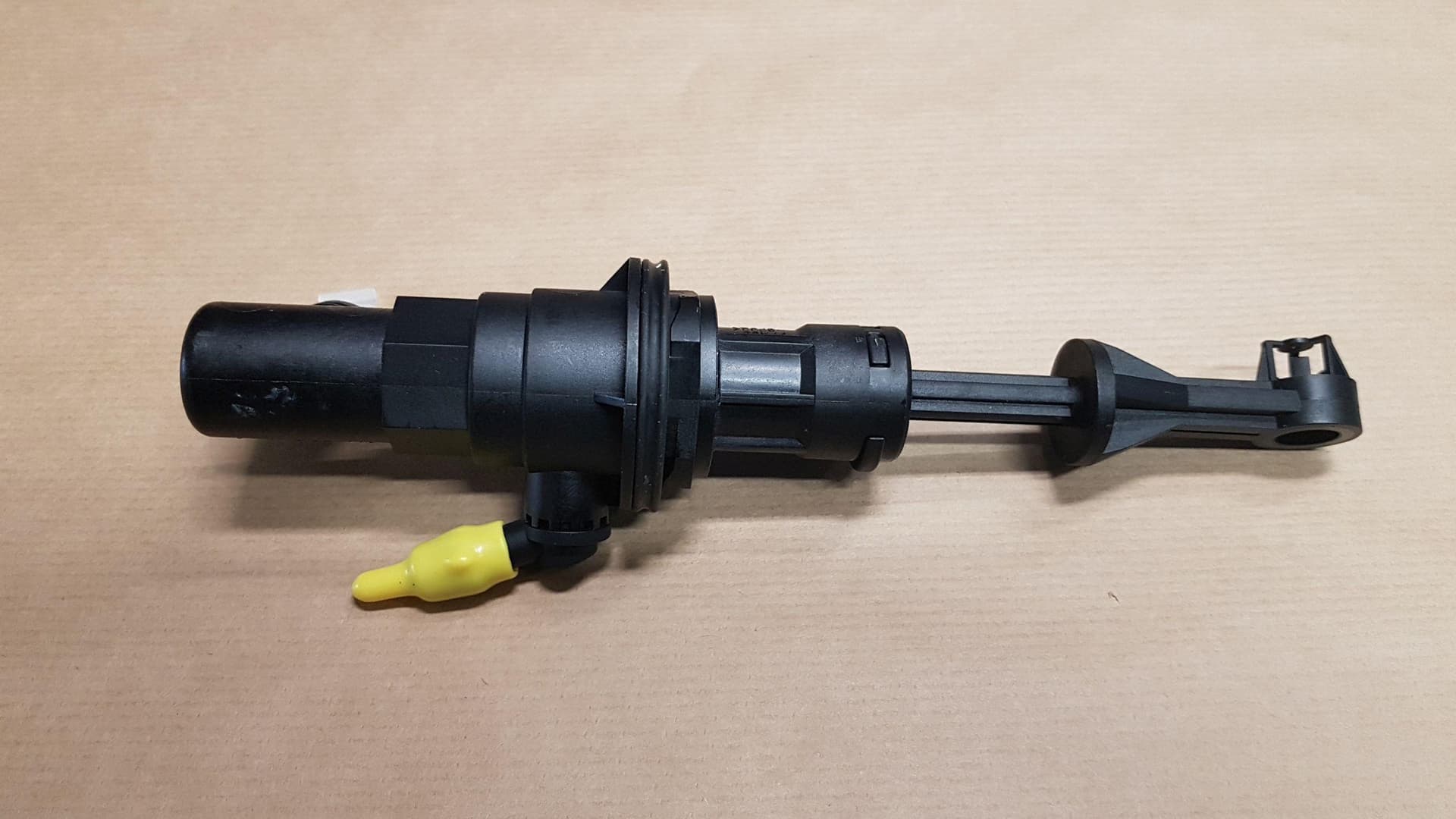 Kopplingspump - Renault Megane II 2.0DCI från Autofrance - bild 2