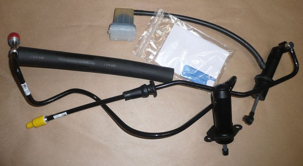 Kopplingspump från Autofrance - bild 2