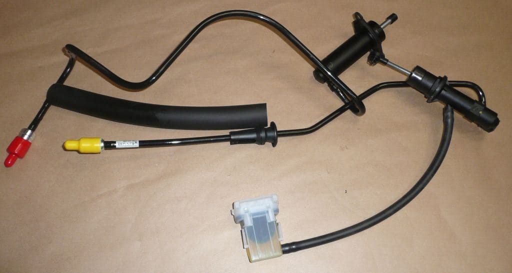 Kopplingspump från Autofrance - bild 3