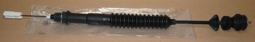 Kopplingsvajer - Citroën Berlingo, Peugeot Partner, 96> från Autofrance