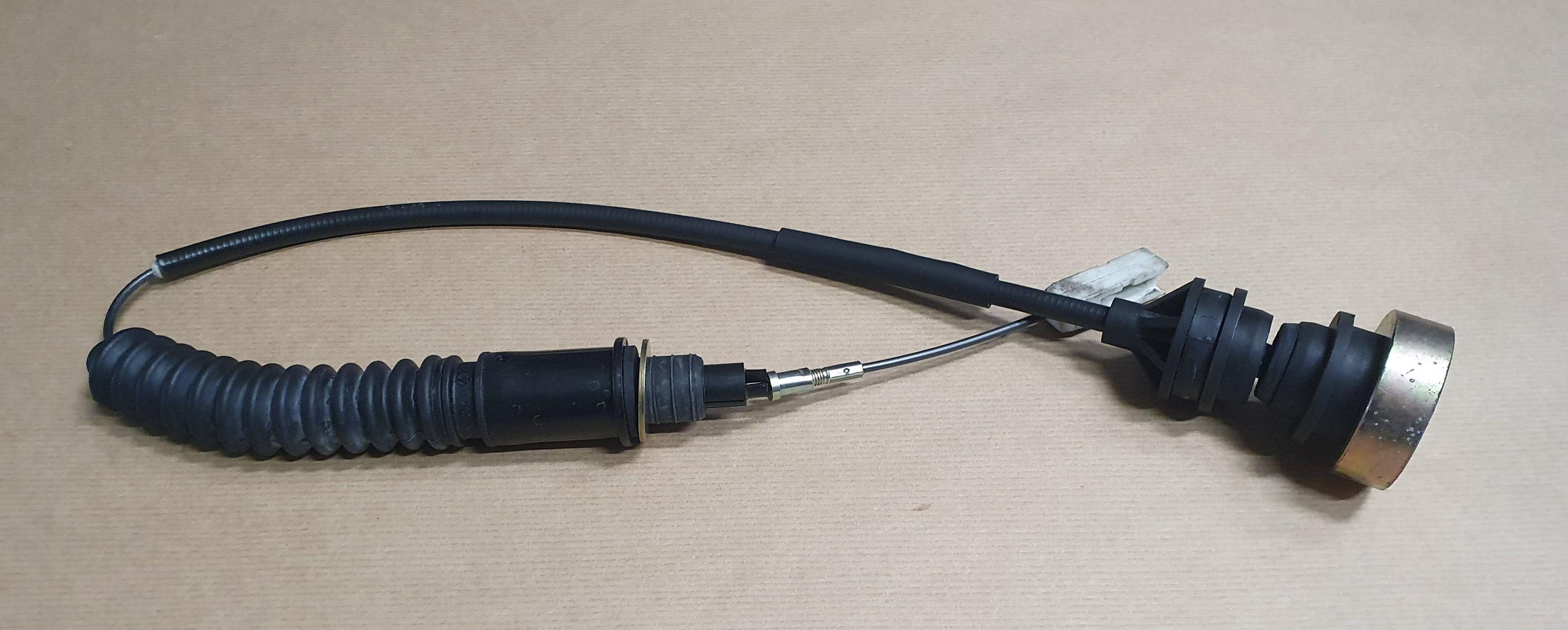 Kopplingsvajer - Peugeot Expert från Autofrance