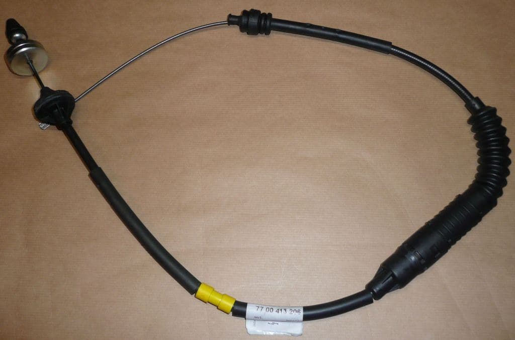 Kopplingsvajer - Renault Laguna 1.8/2.0 94-98 från Autofrance
