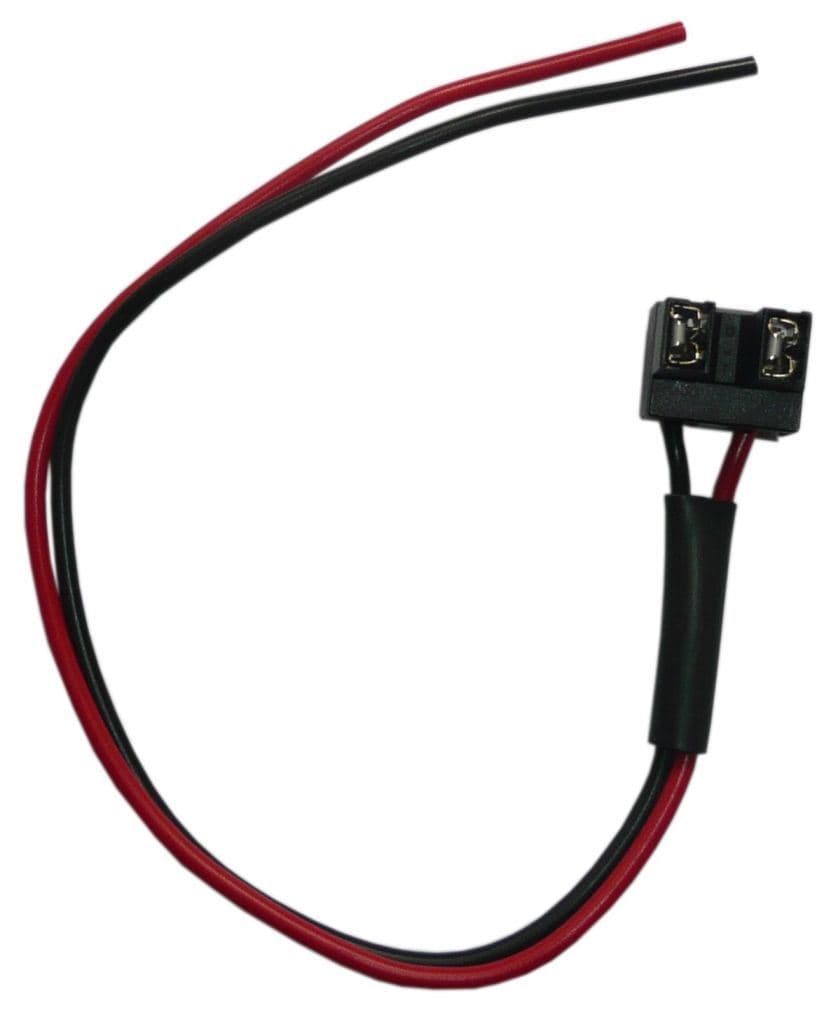 Kontakt Lampor Z Kabelstam H7 från Autofrance