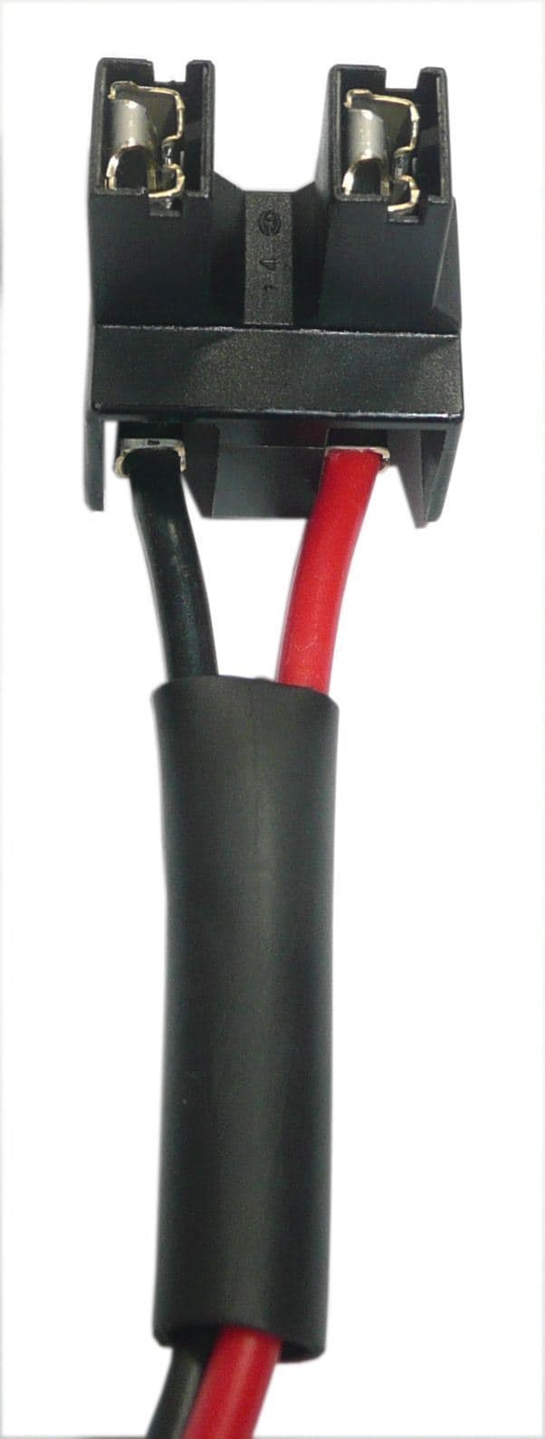 Kontakt Lampor Z Kabelstam H7 från Autofrance - bild 2