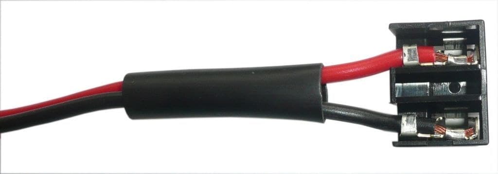 Kontakt Lampor Z Kabelstam H7 från Autofrance - bild 3