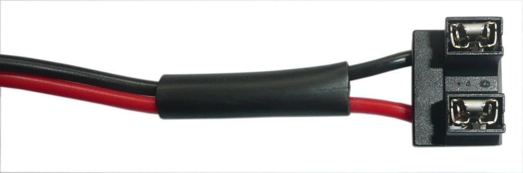 Kontakt Lampor Z Kabelstam H7 från Autofrance - bild 4