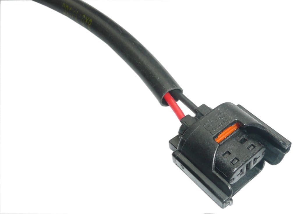 Kontakt Lampor Z Kabelstam H8/h11 från Autofrance - bild 2