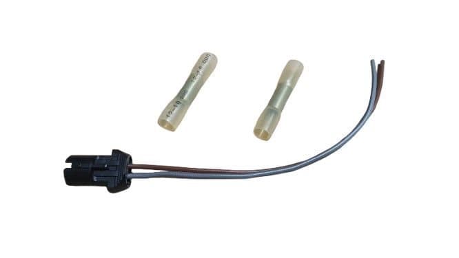 Kontakt Lampor Z Kabelstam T10 från Autofrance - bild 2