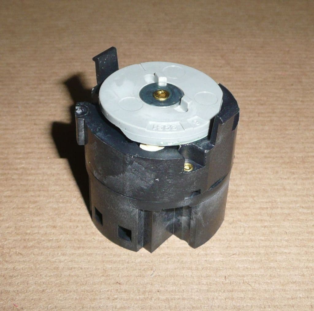 Kontakt Tändningslås C Jumper Iii,p Boxer Iii - Peugeot Boxer III från Autofrance - bild 2