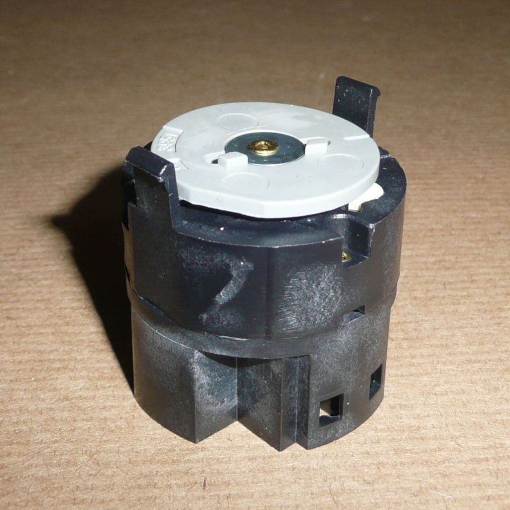 Kontakt Tändningslås C Jumper Iii,p Boxer Iii - Peugeot Boxer III från Autofrance - bild 3