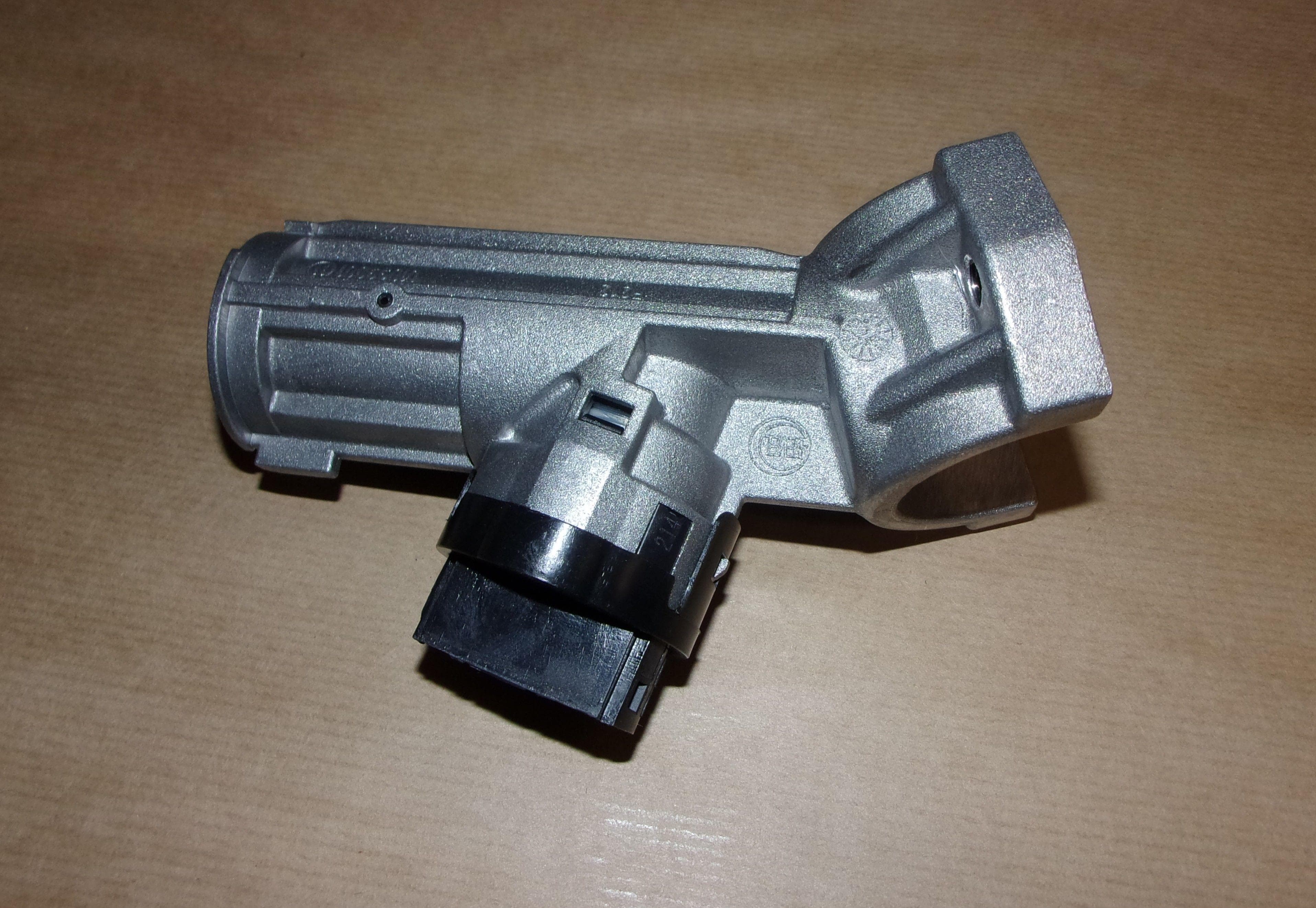 Kontakt Tändningslås C Jumper Iii,p Boxer Iii - Peugeot Boxer III från Autofrance - bild 3