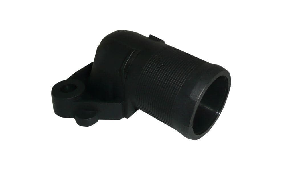 Anslutning Pump Vatten R CLIO I,II,III 1.2 från Autofrance - bild 2