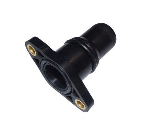 Anslutning Ventil EGR P 2008,208 1.6HDI från Autofrance