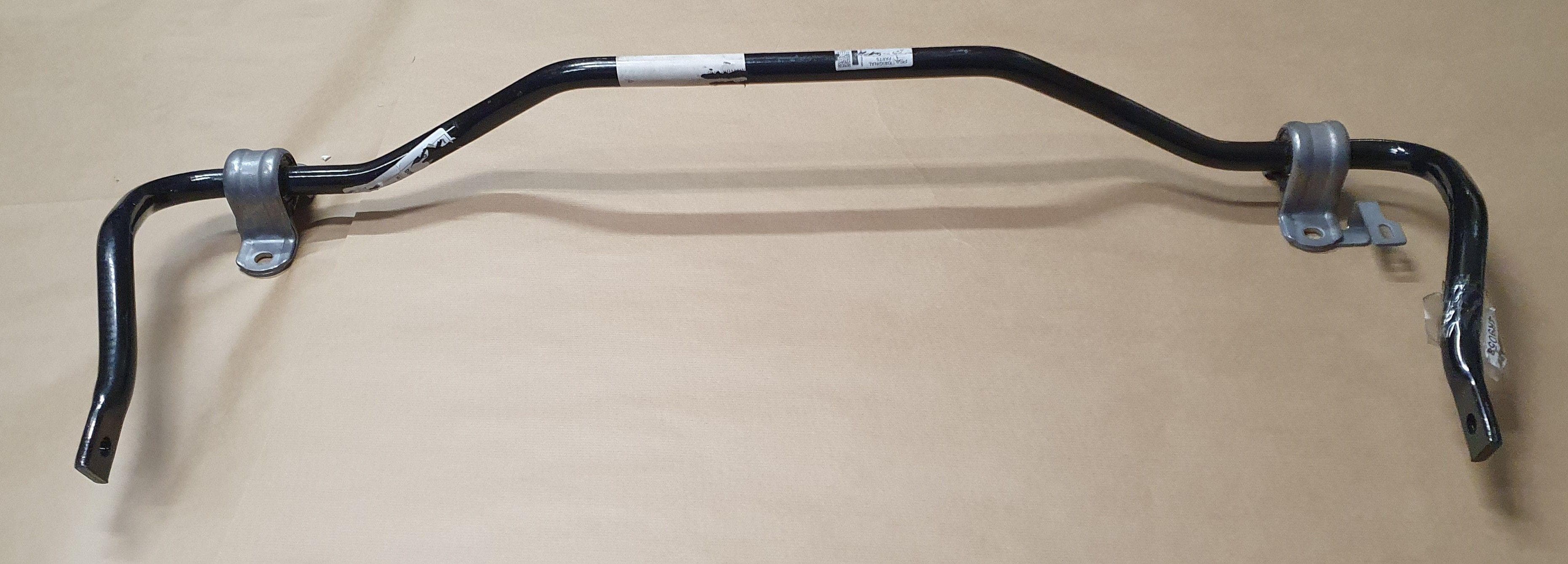 Krängningshämmare - Peugeot Expert IV/Traveler, Bak från Autofrance - bild 3