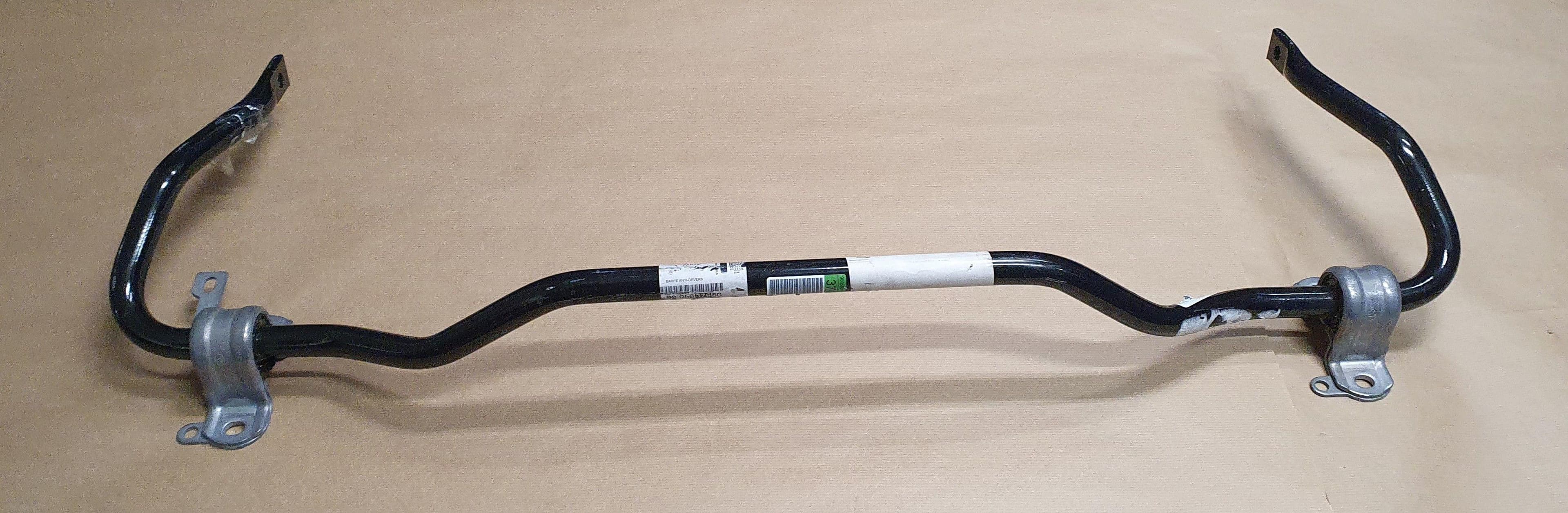 Krängningshämmare - Peugeot Expert IV/Traveler, Bak från Autofrance - bild 4