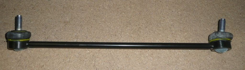 Krängningshämmarstag - Citroën C-elysee/P207 fram, Höger från Autofrance - bild 2