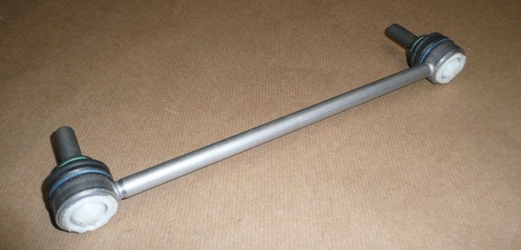 Krängningshämmarstag - Citroën Jumpy III, Peugeot Expert III från Autofrance - bild 3