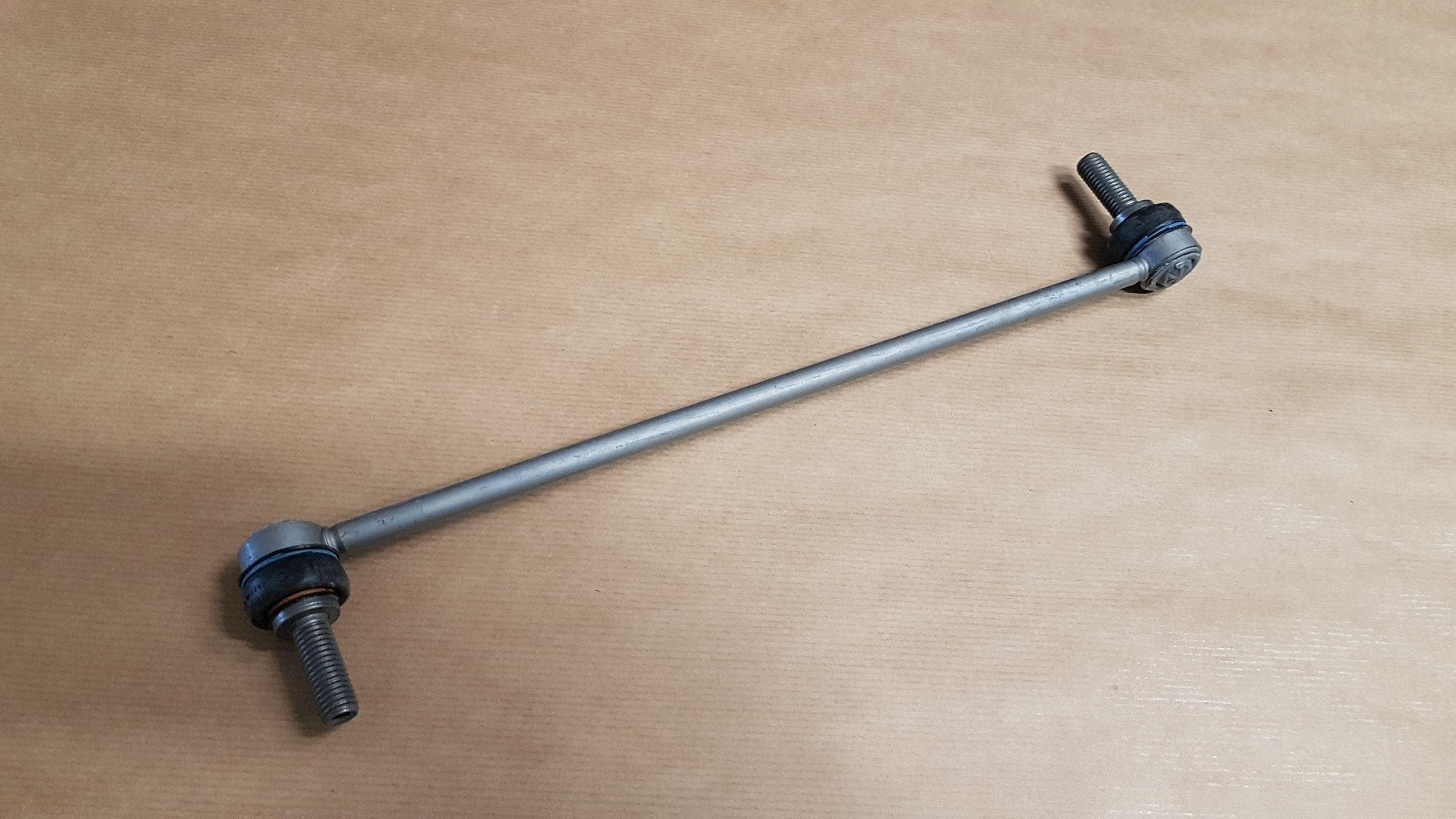 Krängningshämmarstag - Peugeot 508 I från Autofrance - bild 2