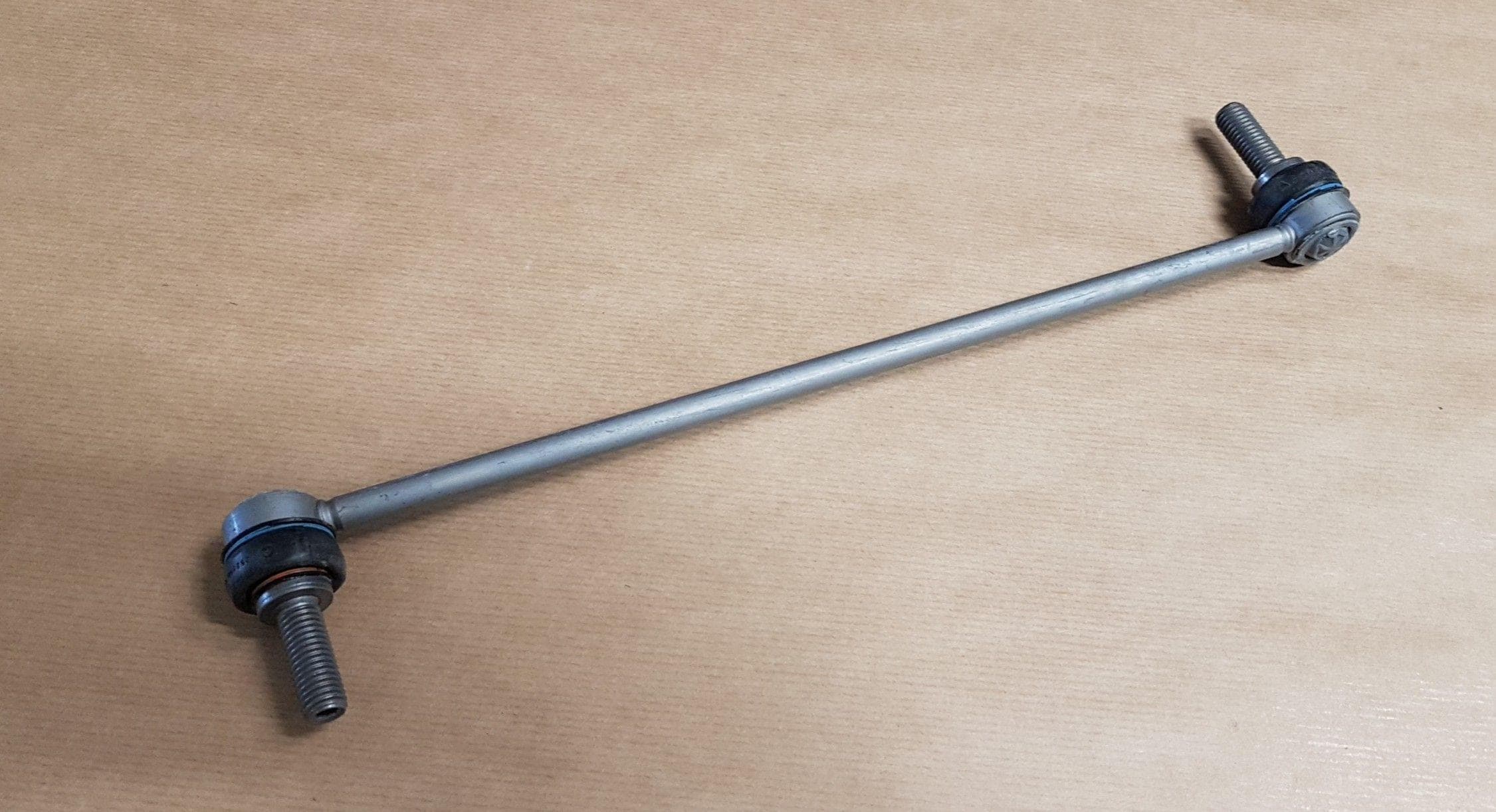 Krängningshämmarstag - Peugeot 508 I från Autofrance - bild 3