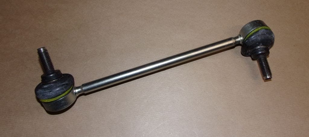 Krängningshämmarstag - Renault Clio II Rs 3.0V6 Sport från Autofrance - bild 2