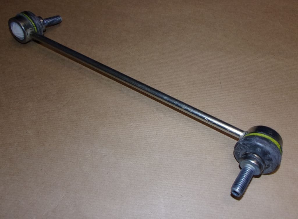 Krängningshämmarstag - Renault Laguna III, Fram från Autofrance - bild 3