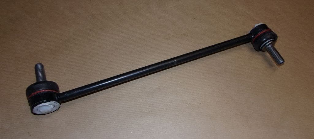 Krängningshämmarstag - Renault Megane II från Autofrance - bild 2